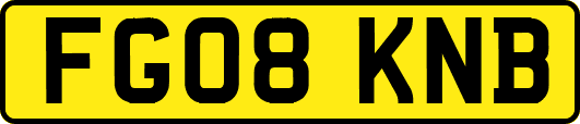 FG08KNB