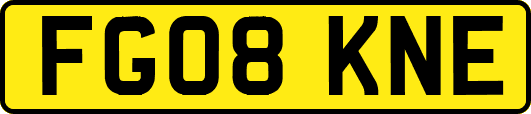 FG08KNE