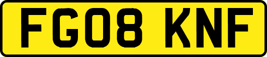 FG08KNF