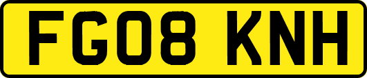 FG08KNH