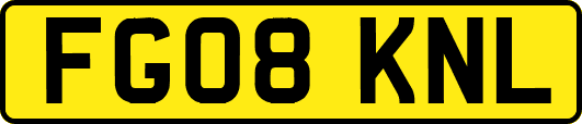 FG08KNL