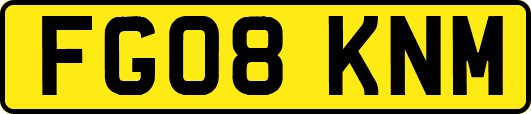 FG08KNM