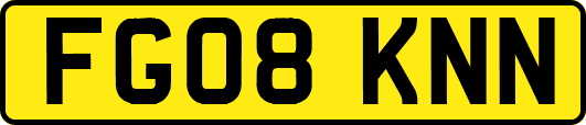 FG08KNN