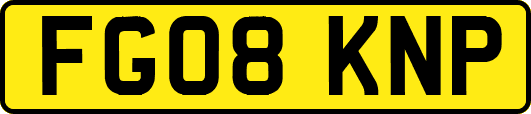 FG08KNP