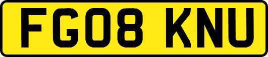 FG08KNU