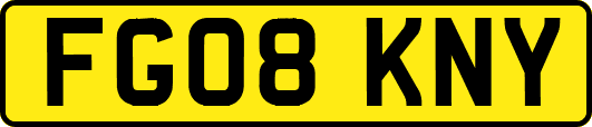 FG08KNY