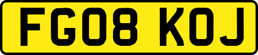 FG08KOJ