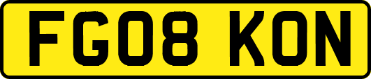 FG08KON