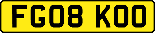 FG08KOO