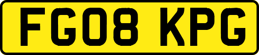 FG08KPG