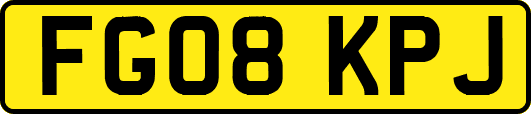 FG08KPJ