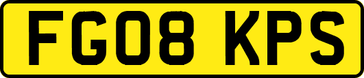 FG08KPS