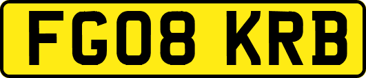 FG08KRB