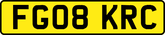 FG08KRC