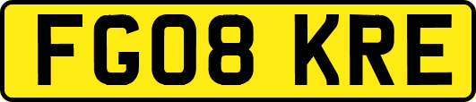 FG08KRE