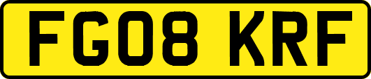 FG08KRF