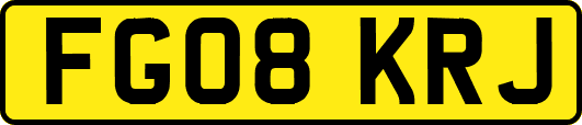 FG08KRJ