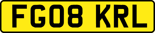 FG08KRL