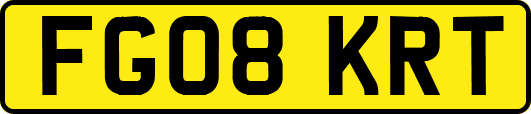 FG08KRT