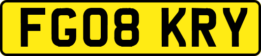 FG08KRY