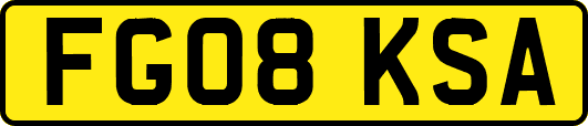 FG08KSA