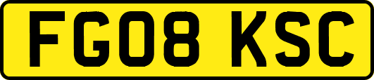 FG08KSC