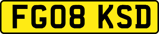 FG08KSD