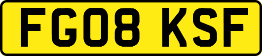 FG08KSF
