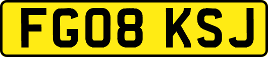 FG08KSJ