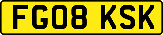 FG08KSK
