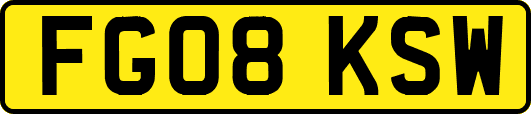 FG08KSW