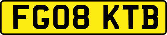 FG08KTB