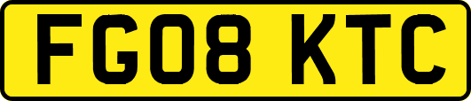 FG08KTC