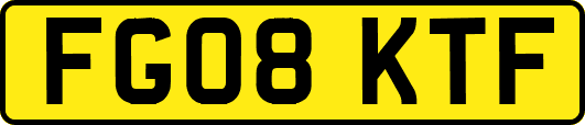 FG08KTF
