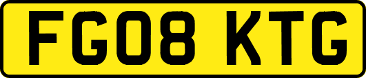 FG08KTG