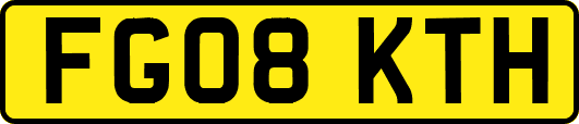 FG08KTH