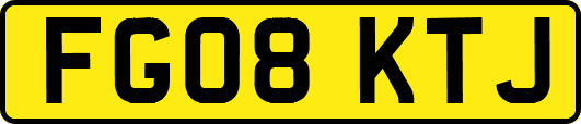 FG08KTJ