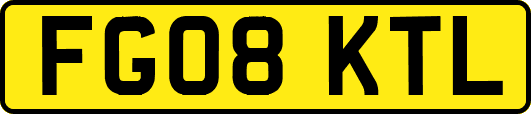 FG08KTL