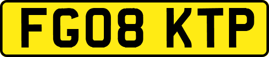 FG08KTP
