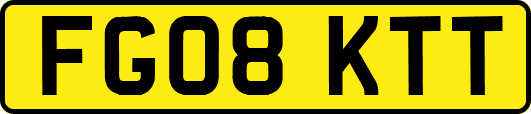 FG08KTT