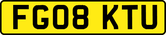 FG08KTU