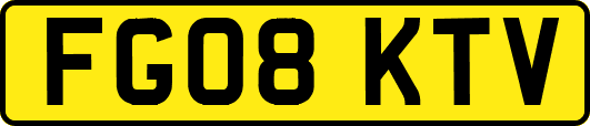 FG08KTV