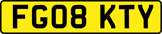 FG08KTY
