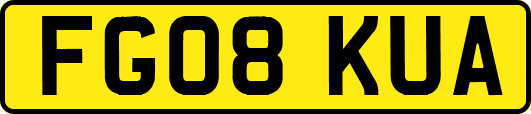 FG08KUA