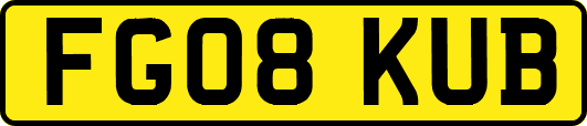 FG08KUB