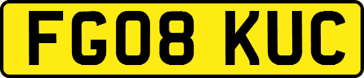 FG08KUC