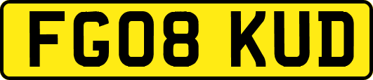 FG08KUD