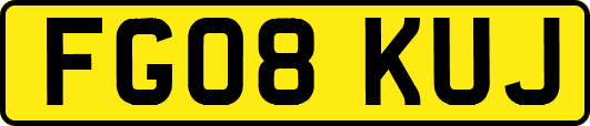 FG08KUJ