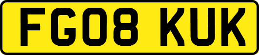 FG08KUK