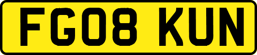FG08KUN